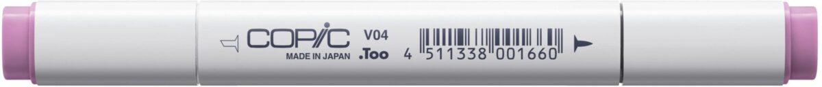 COPIC Marker Classic 20075138 V04 - Lilac – Hochwertig & günstig bei ShopDeca