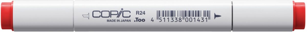 COPIC Marker Classic 20075186 R24 - Prawn – Hochwertig & günstig bei ShopDeca