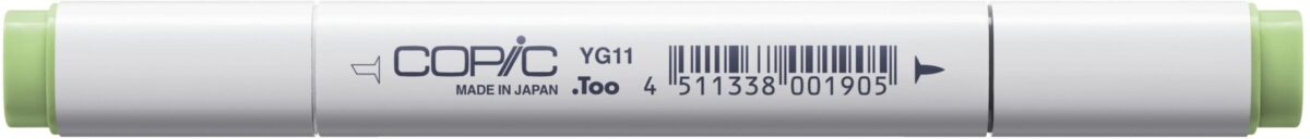 COPIC Marker Classic 20075199 YG11 - Mignonette – Hochwertig & günstig bei ShopDeca