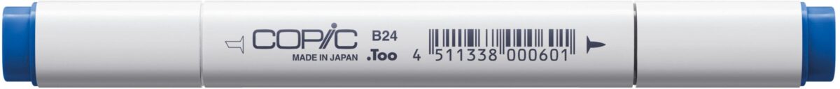COPIC Marker Classic 20075226 B24 - Sky – Hochwertig & günstig bei ShopDeca