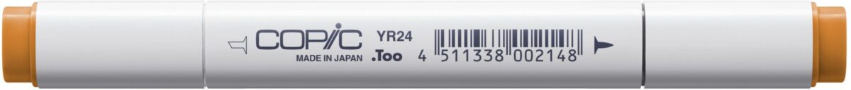 COPIC Marker Classic 2007545 YR24 - Pale Sepia – Hochwertig & günstig bei ShopDeca