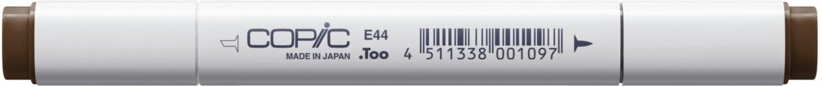COPIC Marker Classic 2007565 E44 - Clay – Hochwertig & günstig bei ShopDeca