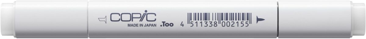 COPIC Marker Classic 2007579 leer – Hochwertig & günstig bei ShopDeca