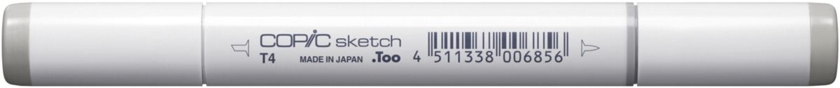 COPIC Marker Sketch 21075101 T-4 - Toner Grey No.4 – Hochwertig & günstig bei ShopDeca
