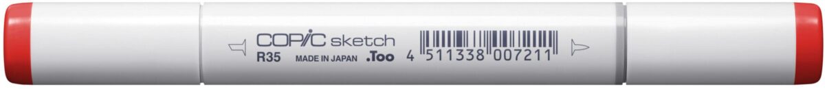 COPIC Marker Sketch 21075127 R35 - Coral – Hochwertig & günstig bei ShopDeca