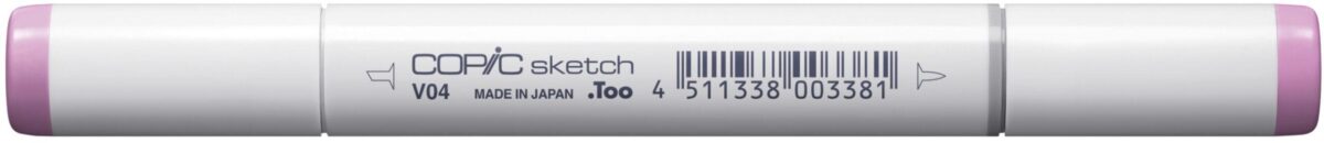 COPIC Marker Sketch 21075138 V04 - Lilac – Hochwertig & günstig bei ShopDeca