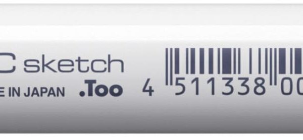 COPIC Marker Sketch 21075149 R20 - Blush