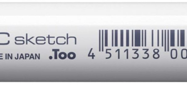 COPIC Marker Sketch 21075165 BV02 - Prune