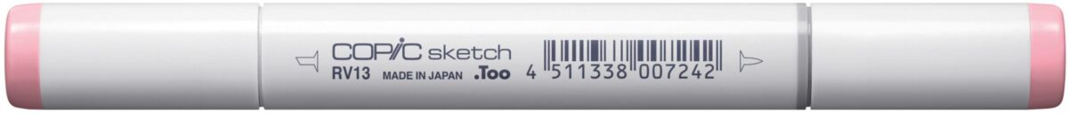 COPIC Marker Sketch 21075178 RV13 - Tender Pink – Hochwertig & günstig bei ShopDeca
