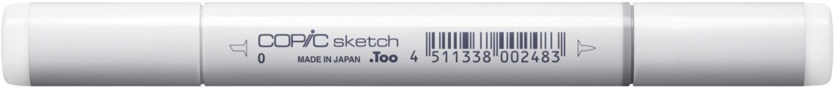 COPIC Marker Sketch 2107518 0 - Colorless Blender – Hochwertig & günstig bei ShopDeca