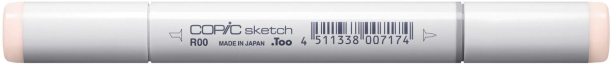 COPIC Marker Sketch 21075183 R00 - Pinkish White – Hochwertig & günstig bei ShopDeca