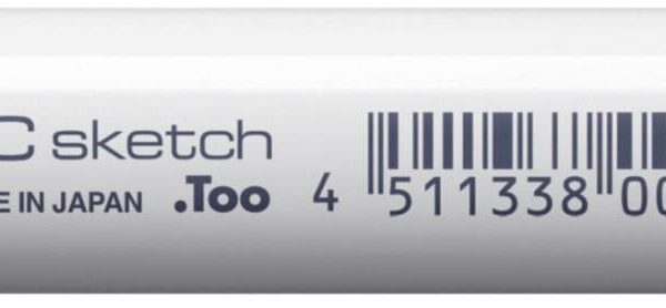 COPIC Marker Sketch 21075210 G14 - Apple Green
