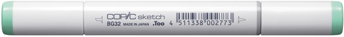 COPIC Marker Sketch 21075218 BG32 - Aqua Mint – Hochwertig & günstig bei ShopDeca