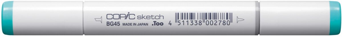 COPIC Marker Sketch 21075220 BG45 - Nile Blue – Hochwertig & günstig bei ShopDeca