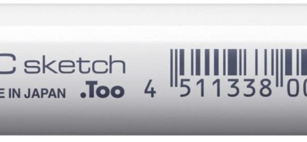 COPIC Marker Sketch 21075225 B21 - Baby Blue