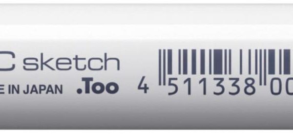 COPIC Marker Sketch 21075239 E57 - Light Walnut