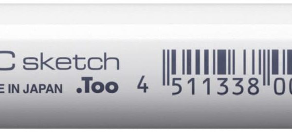 COPIC Marker Sketch 21075241 E77 - Maroon