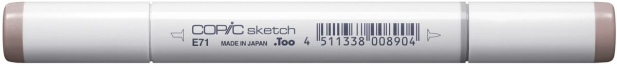 COPIC Marker Sketch 21075247 E71 - Champagne – Hochwertig & günstig bei ShopDeca