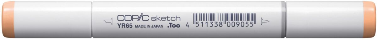 COPIC Marker Sketch 21075274 YR65 - Atoll – Hochwertig & günstig bei ShopDeca