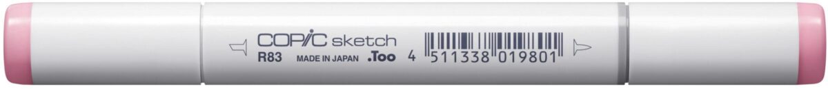 COPIC Marker Sketch 21075288 R83 - Rose Mist – Hochwertig & günstig bei ShopDeca