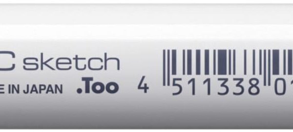COPIC Marker Sketch 21075294 RV99 - Argyle Purple