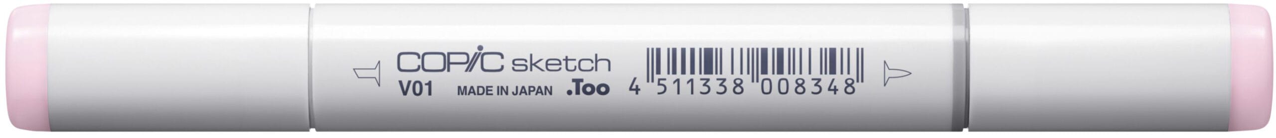 COPIC-21075295-4511338008348 COPIC Marker Sketch 21075295 V01 - Heath – Hochwertig & günstig bei ShopDeca