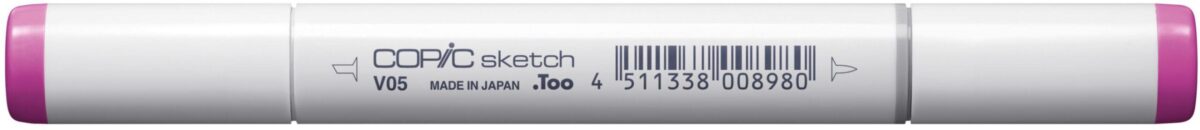 COPIC Marker Sketch 21075296 V05 - Azalea – Hochwertig & günstig bei ShopDeca