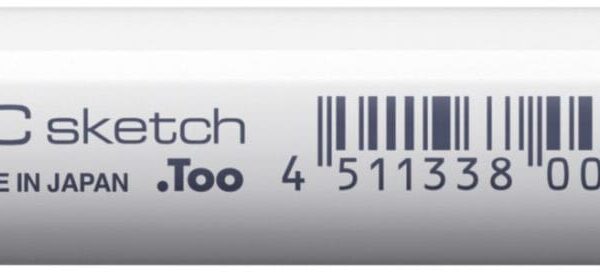 COPIC Marker Sketch 21075331 E74 - Cocoa Brown