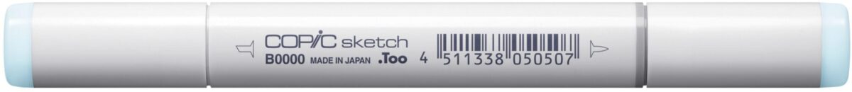 COPIC Marker Sketch 21075349 B0000 - Pale Celestine – Hochwertig & günstig bei ShopDeca