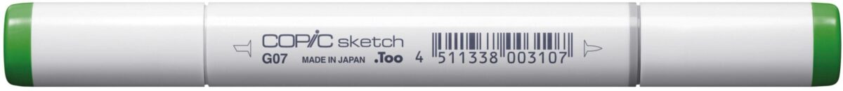 COPIC Marker Sketch 2107535 G07 - Nile Green – Hochwertig & günstig bei ShopDeca