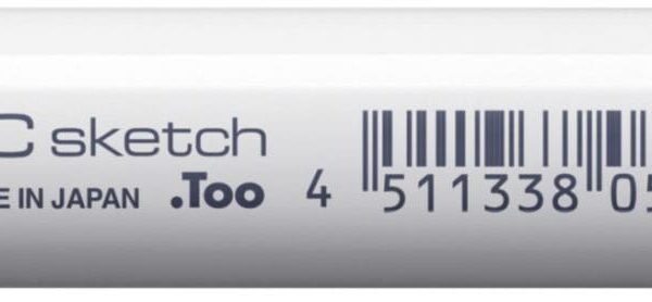 COPIC Marker Sketch 21075354 BG53 - Ice Mint