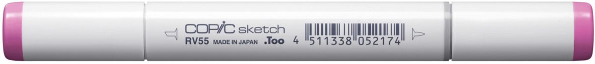 COPIC Marker Sketch 21075365 RV55 - Hollyhock – Hochwertig & günstig bei ShopDeca