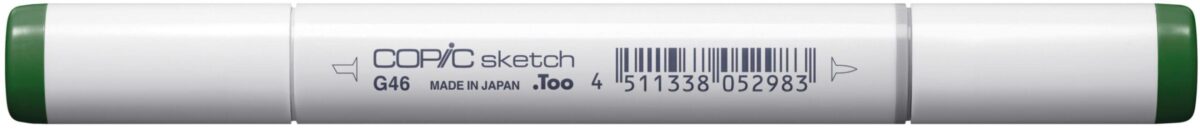 COPIC Marker Sketch 21075375 G46 - Mistletoe – Hochwertig & günstig bei ShopDeca