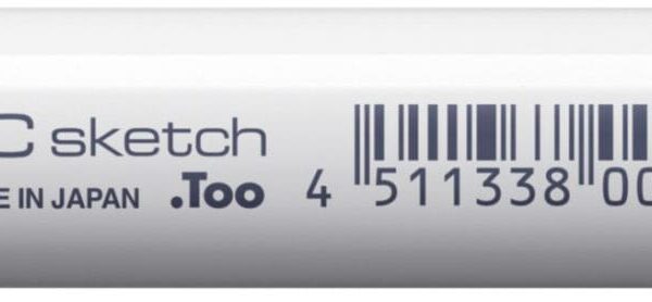 COPIC Marker Sketch 2107565 E44 - Clay