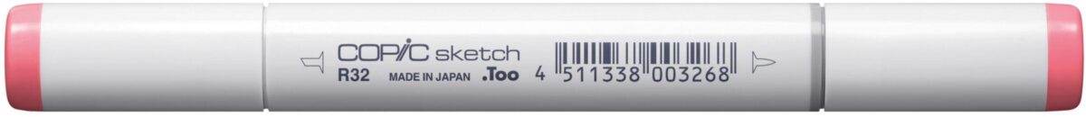 COPIC Marker Sketch 2107567 R32 - Peach – Hochwertig & günstig bei ShopDeca