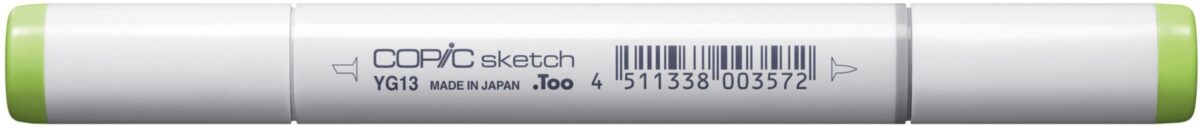 COPIC Marker Sketch 2107572 YG13 - Chartreuse – Hochwertig & günstig bei ShopDeca