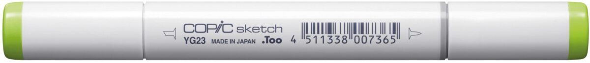 COPIC Marker Sketch 2107573 YG23 - New Leaf – Hochwertig & günstig bei ShopDeca