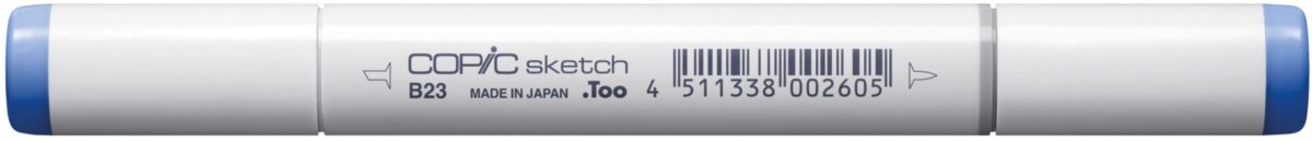COPIC Marker Sketch 2107575 B23 - Phthalo Blue – Hochwertig & günstig bei ShopDeca
