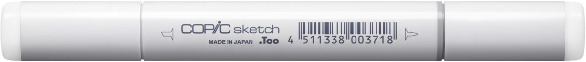 COPIC Marker Sketch 2107579 leer – Hochwertig & günstig bei ShopDeca