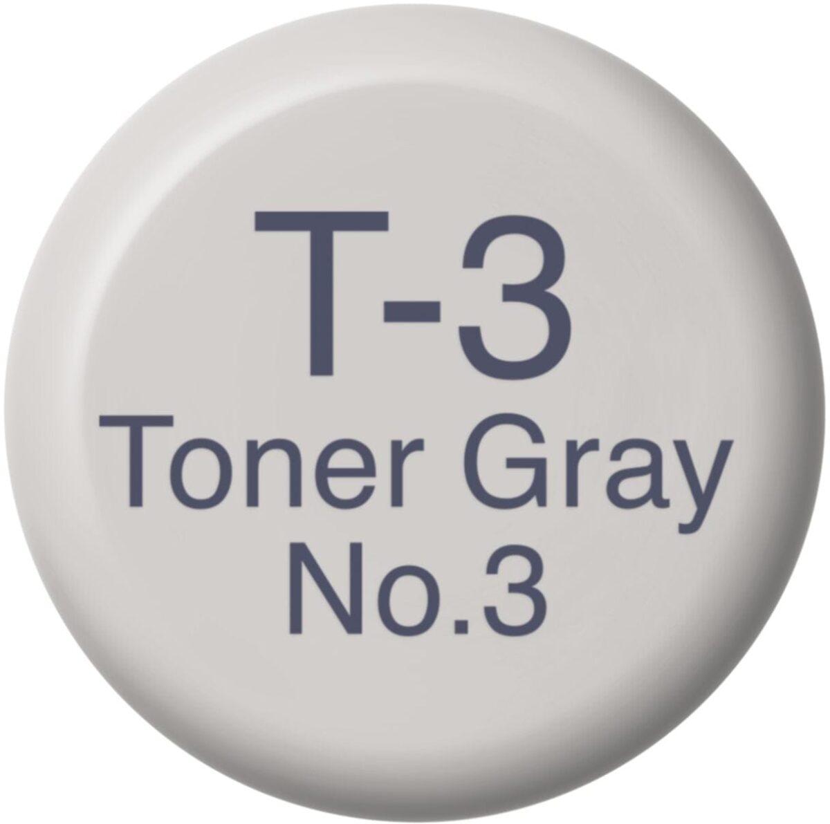 COPIC Ink Refill 21076100 T-3 - Toner Grey No.3 – Hochwertig & günstig bei ShopDeca