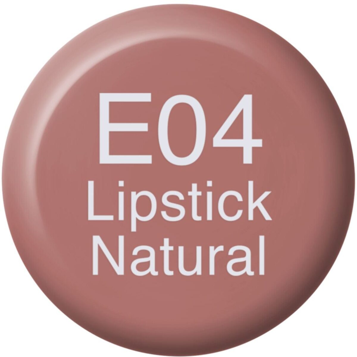 COPIC Ink Refill 21076124 E04 - Lipstick Natural – Hochwertig & günstig bei ShopDeca