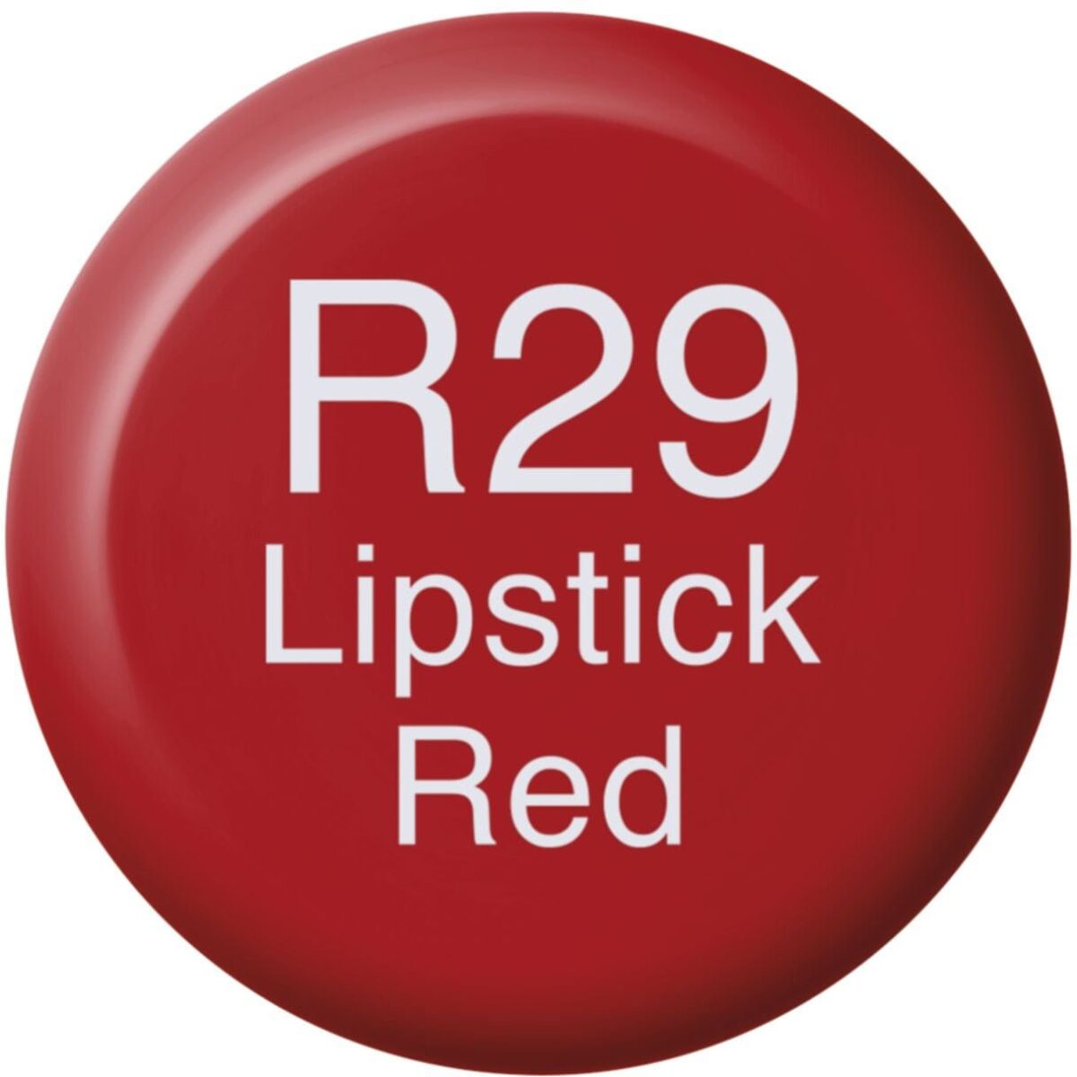 COPIC Ink Refill 21076125 R29 - Lipstick Red – Hochwertig & günstig bei ShopDeca