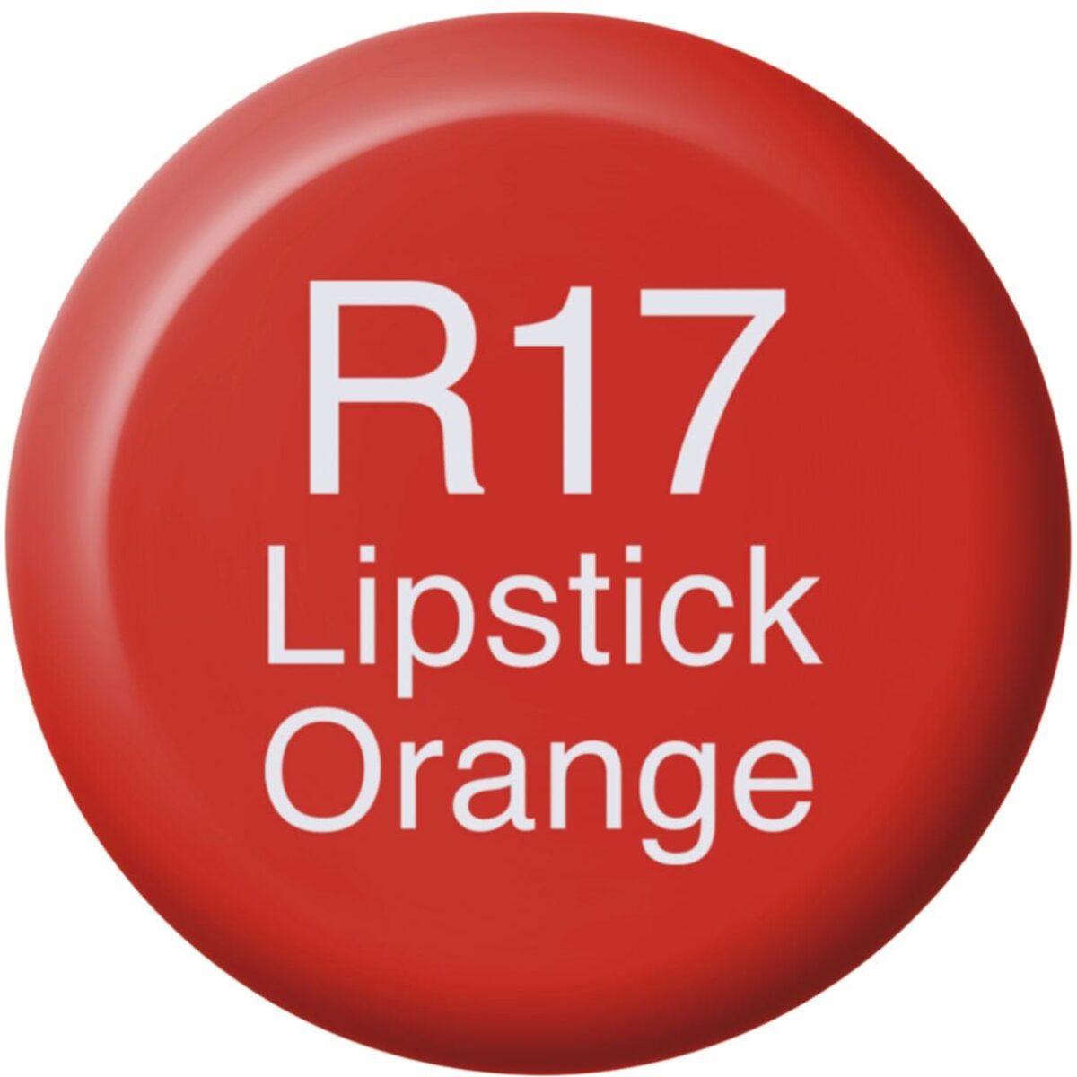 COPIC Ink Refill 21076126 R17 - Lipstick Orange – Hochwertig & günstig bei ShopDeca