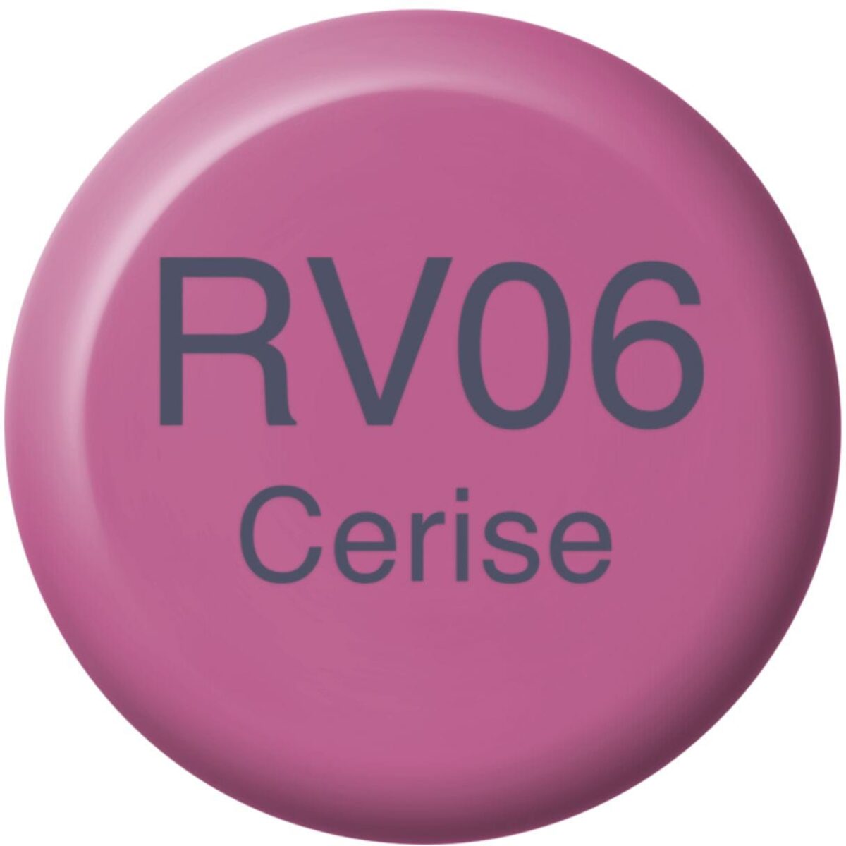 COPIC Ink Refill 21076129 RV06 - Cerise – Hochwertig & günstig bei ShopDeca