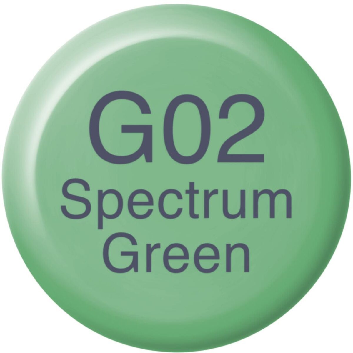 COPIC Ink Refill 21076142 G02 - Spectrum Green – Hochwertig & günstig bei ShopDeca