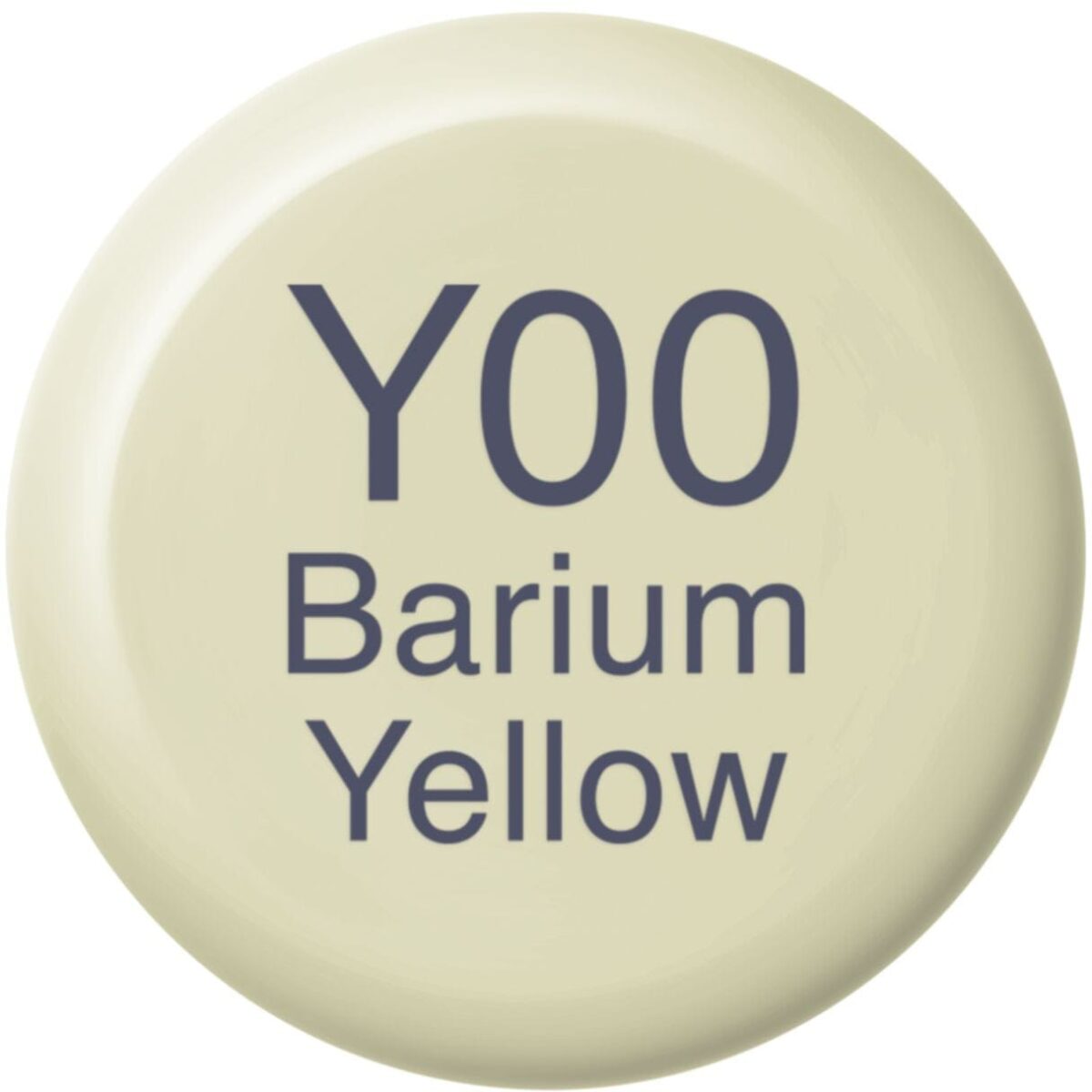 COPIC Ink Refill 21076144 Y00 - Barium Yellow – Hochwertig & günstig bei ShopDeca