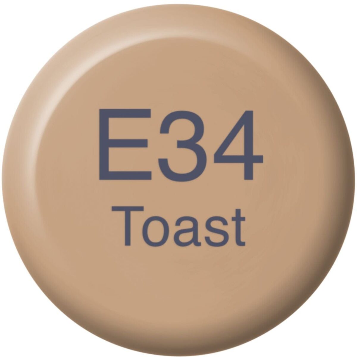 COPIC Ink Refill 21076145 E34 - Toast – Hochwertig & günstig bei ShopDeca