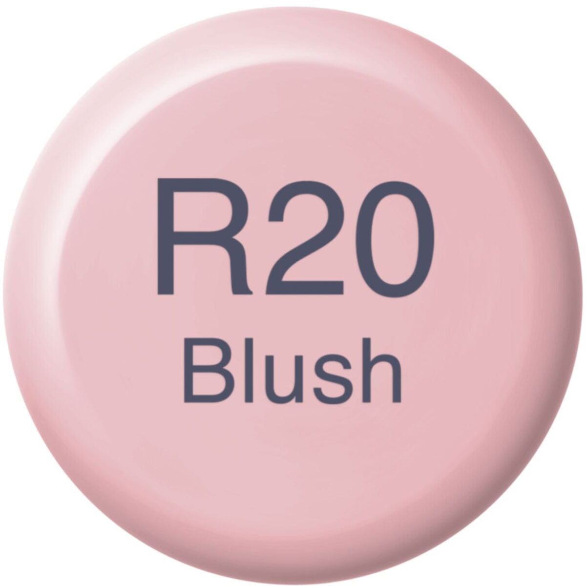 COPIC Ink Refill 21076149 R20 - Blush – Hochwertig & günstig bei ShopDeca
