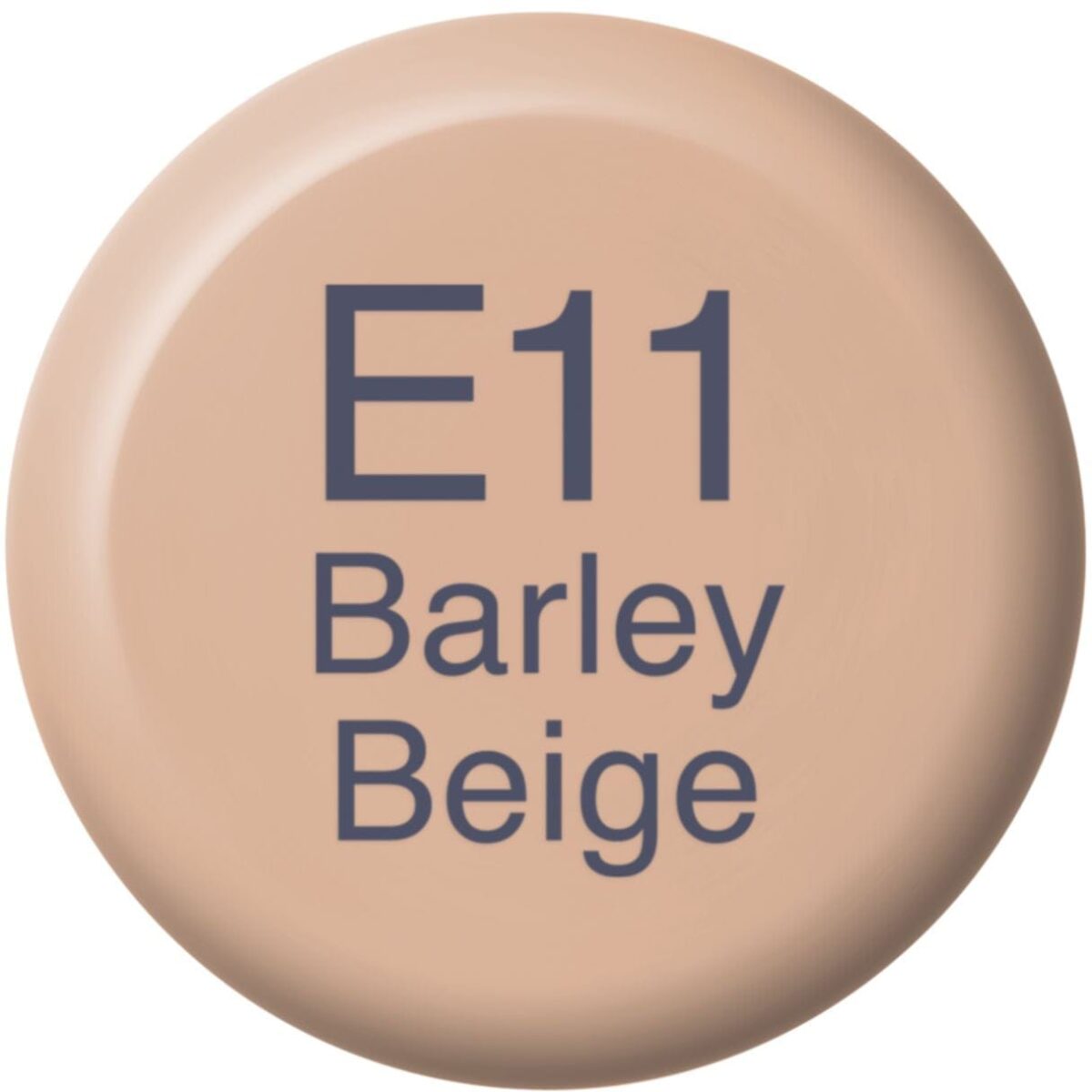 COPIC Ink Refill 21076150 E11 - Bareley Beige – Hochwertig & günstig bei ShopDeca