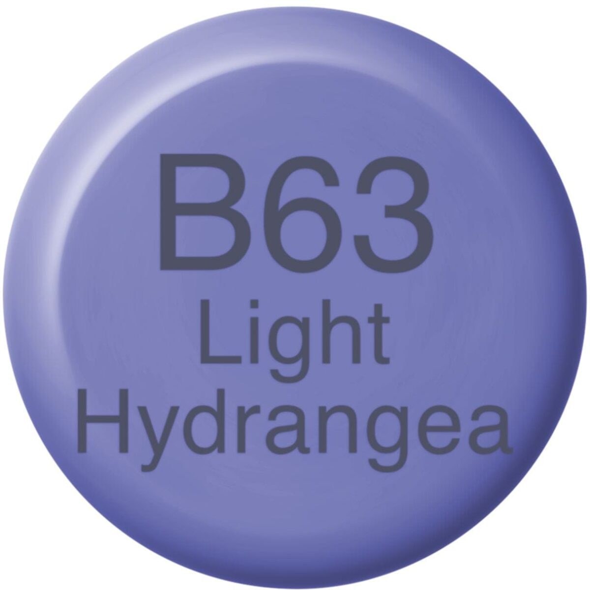 COPIC Ink Refill 21076154 B63 - Light Hydrangea – Hochwertig & günstig bei ShopDeca